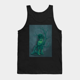 Tree and Me Tank Top